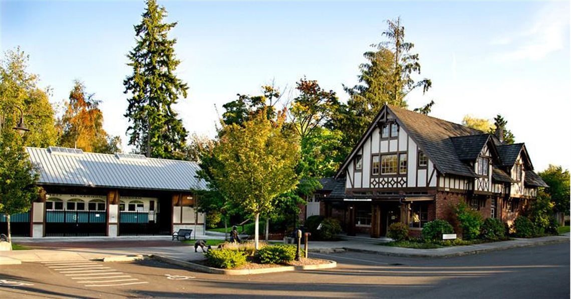 Heritage Park Clean-up
